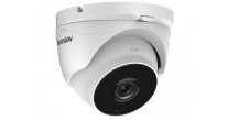 Hikvision DS-2CE56D8T-IT3ZE MP Ultra Low-Light VF PoC EXIR Turret Camera